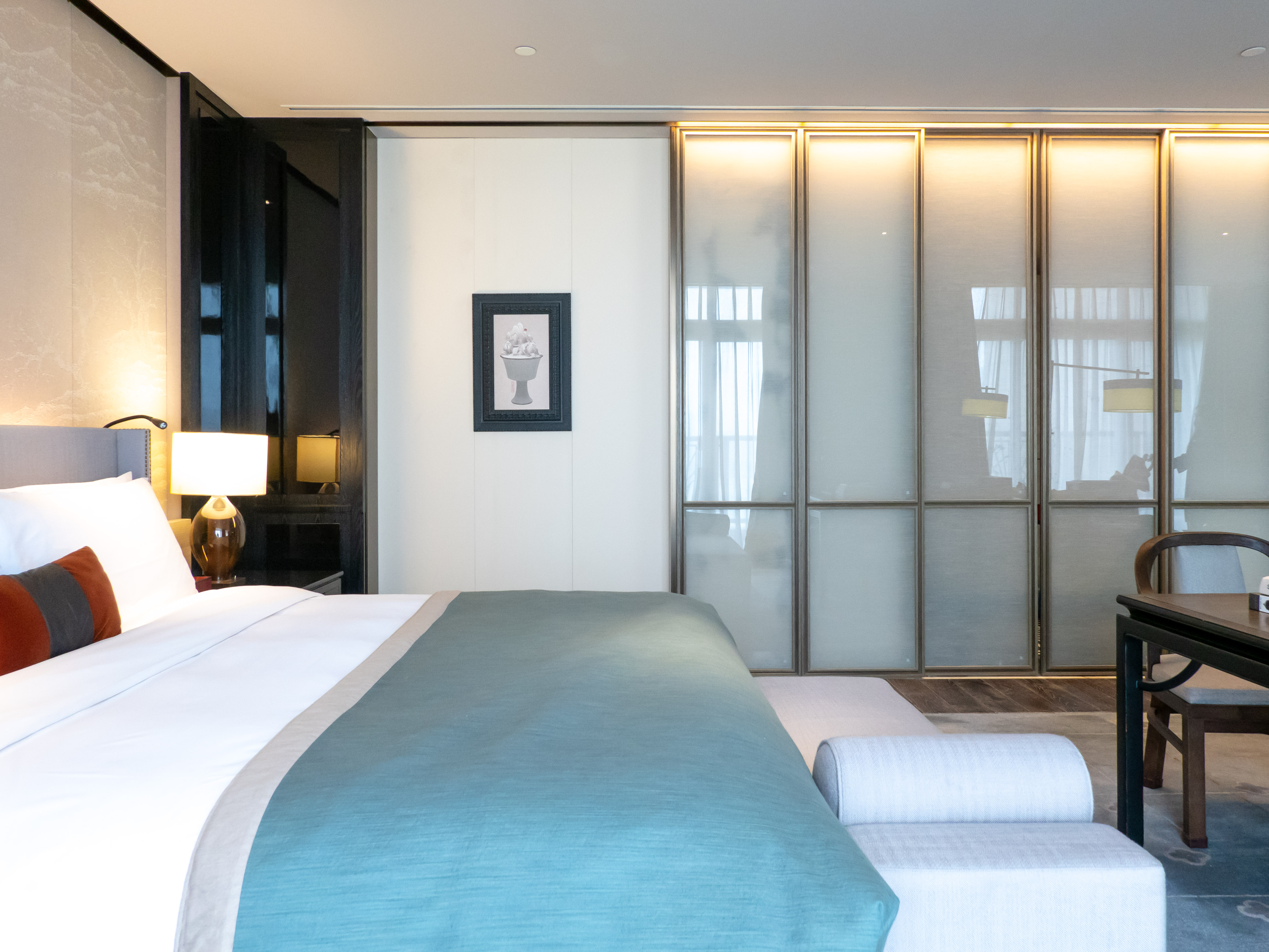 2020年国内最奢华的5星级酒店排名,最有代表性的五星级酒店