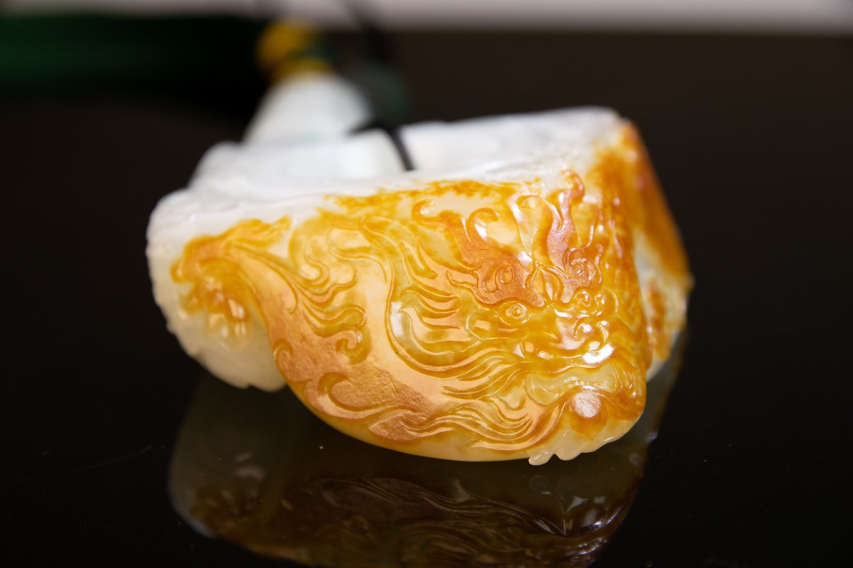 和田玉石交易市场在哪里,和田玉石交易市场怎么这么便宜