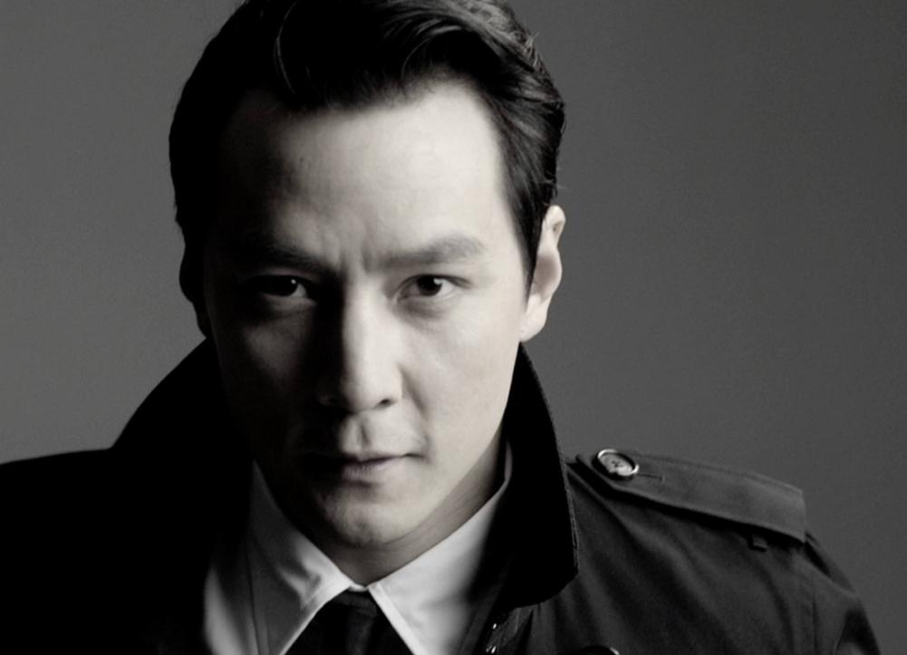 殿堂级男神,年轻的吴彦祖有多帅