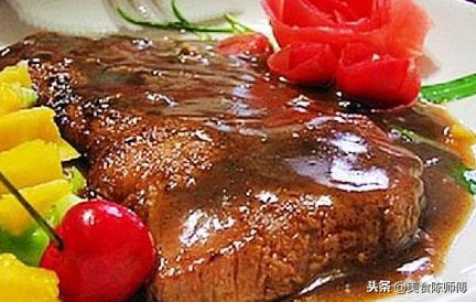 22种牛排做法大全，操作简单，在家可以做