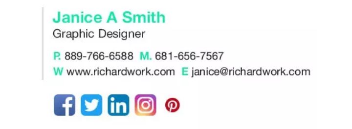 商务邀请函的落款,书写邀请函的5要素