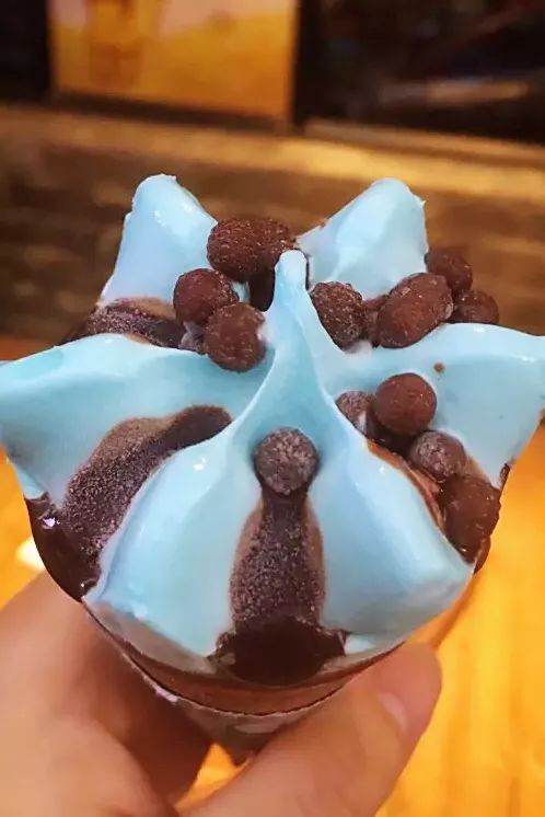 榴莲糯心雪糕,榴莲即食雪糕糯米糍