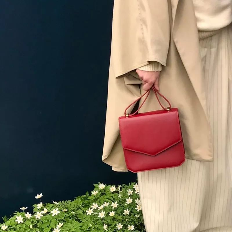 谁说白菜价的包包不好看？就算背着见男神，也超有范~