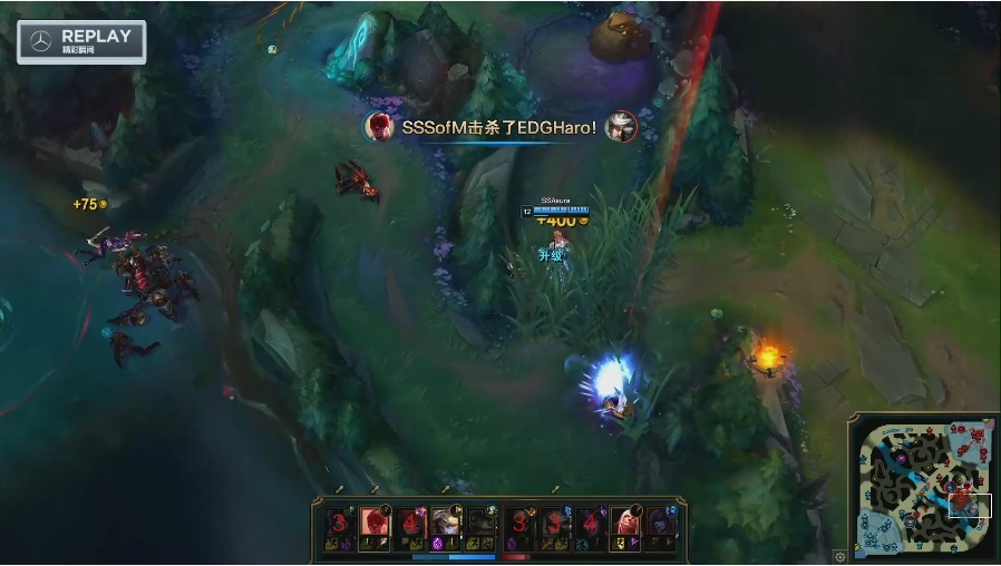 lpl赛事速看edg,lpl2023夏季赛赛程表一览edg