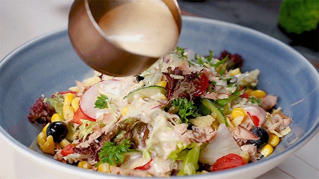 吃「M5和牛」!喷火一米高才能吃!北京路、岗顶...