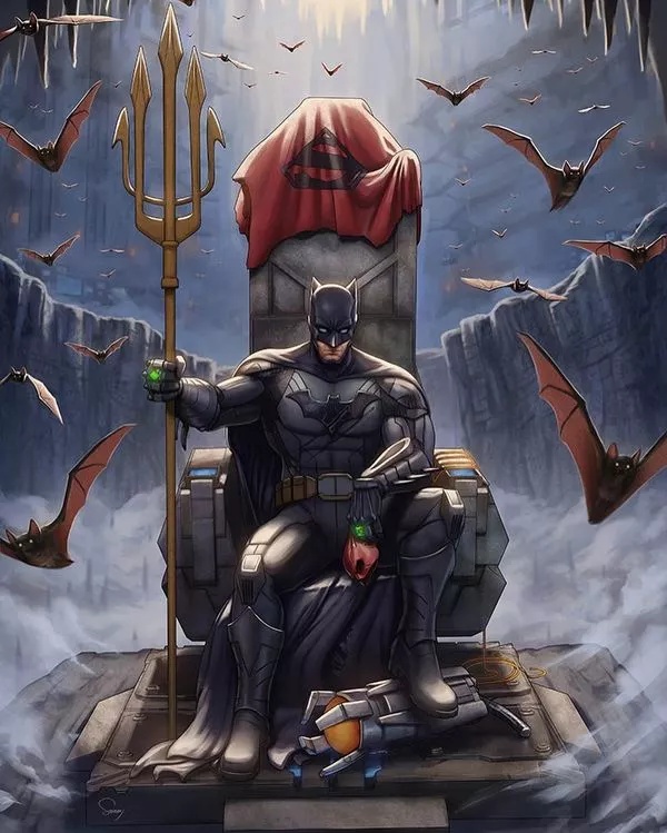 蝙蝠侠手记超人类绝密档案,蝙蝠侠绝密笔记