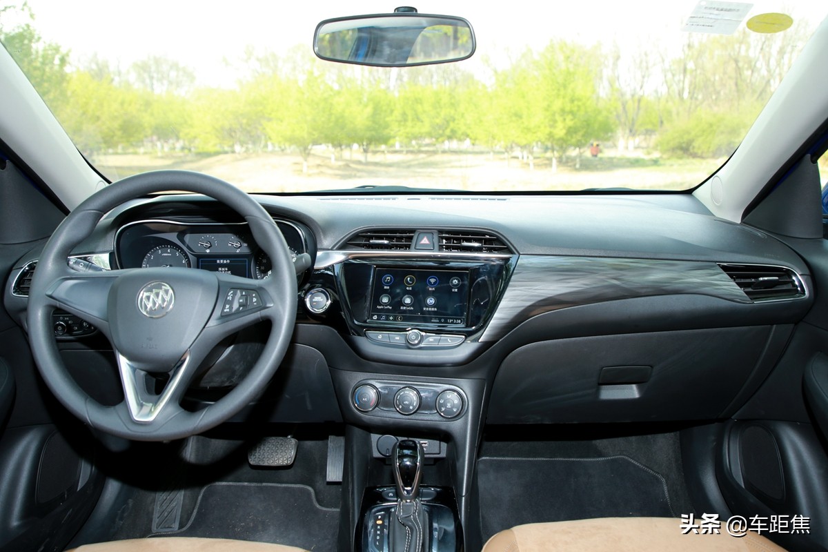 别克8万落地轿车推荐,2020款8万左右的别克凯越