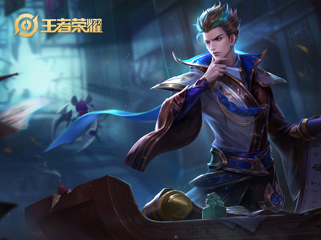 射手攻速狄仁杰怎么玩厉害,王者荣耀射手狄仁杰攻速阈值