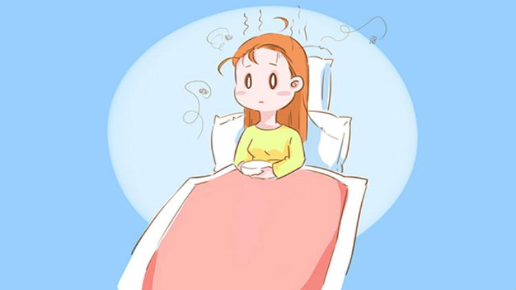 哺乳期黑眼圈怎么缓解,产后熊猫眼