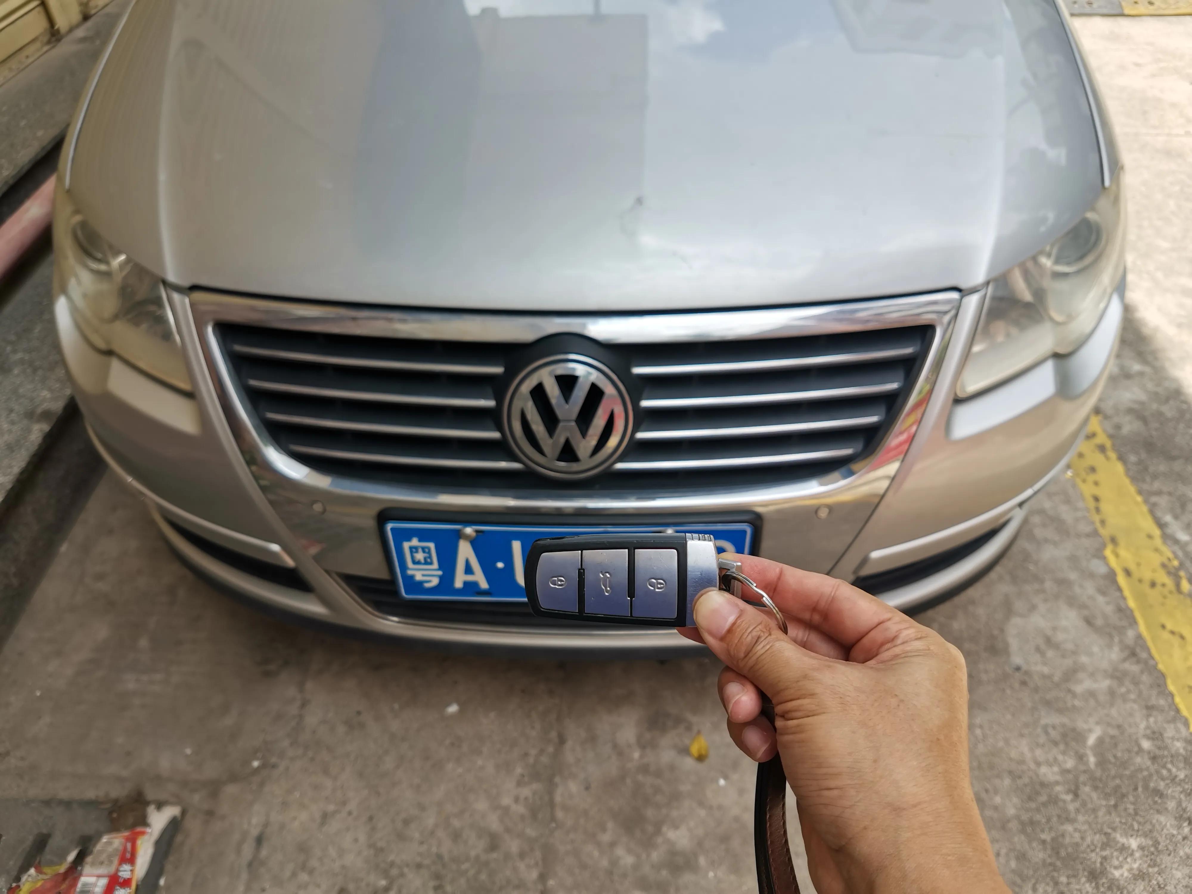 大众迈腾b6为什么会打不了火,大众迈腾b6车怎么样