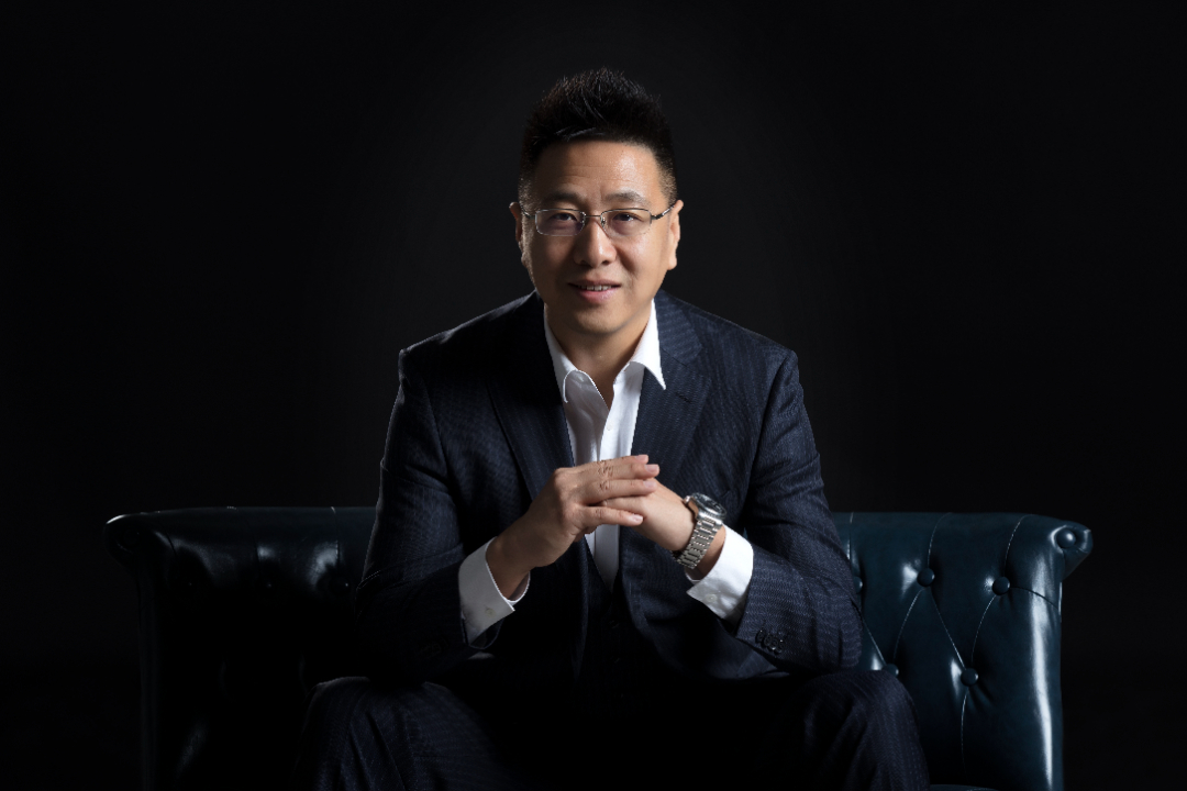 德慧双修不负韶华砥砺行—德慧(大连)国际贸易公司总经理唐立斌