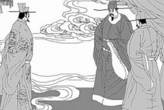 宋徽宗错生帝王家,错投帝王家的才子宋徽宗