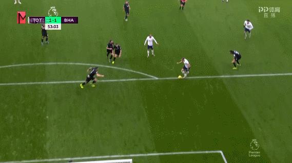 凯恩三次头球,凯恩破门制胜加冕队史射手王