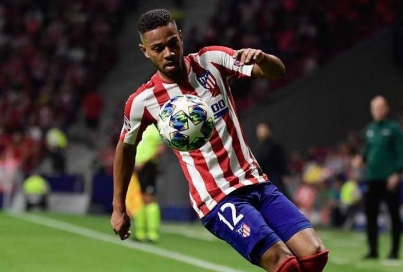 深度分析｜从巴拉纳竞技走出的弱冠娇子，洛迪是如何征服马竞的？