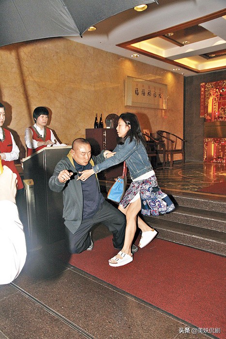 刘銮雄和吕丽君分手经过,刘銮雄吕丽君分手声明