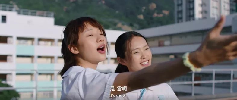 这才是国产最为经典的青春片,十大经典国产青春片