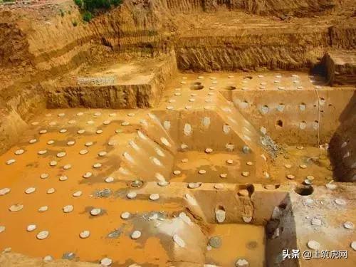 快速了解CFG桩的施工工艺