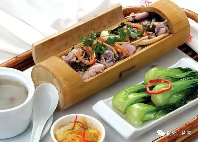 去南京旅游有什么特产值得带回,各地值得带的特产