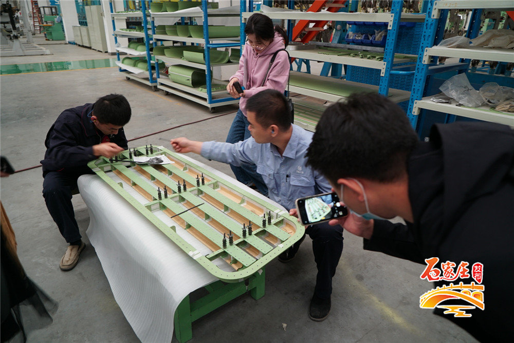 石家庄无人机有哪些,石家庄无人机型号