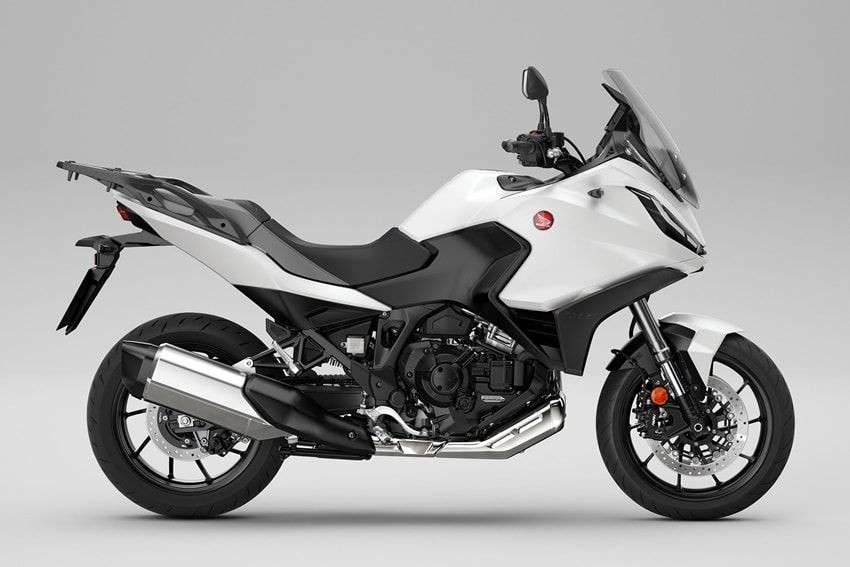 本田nt1100高清图片,本田nt1100坐高