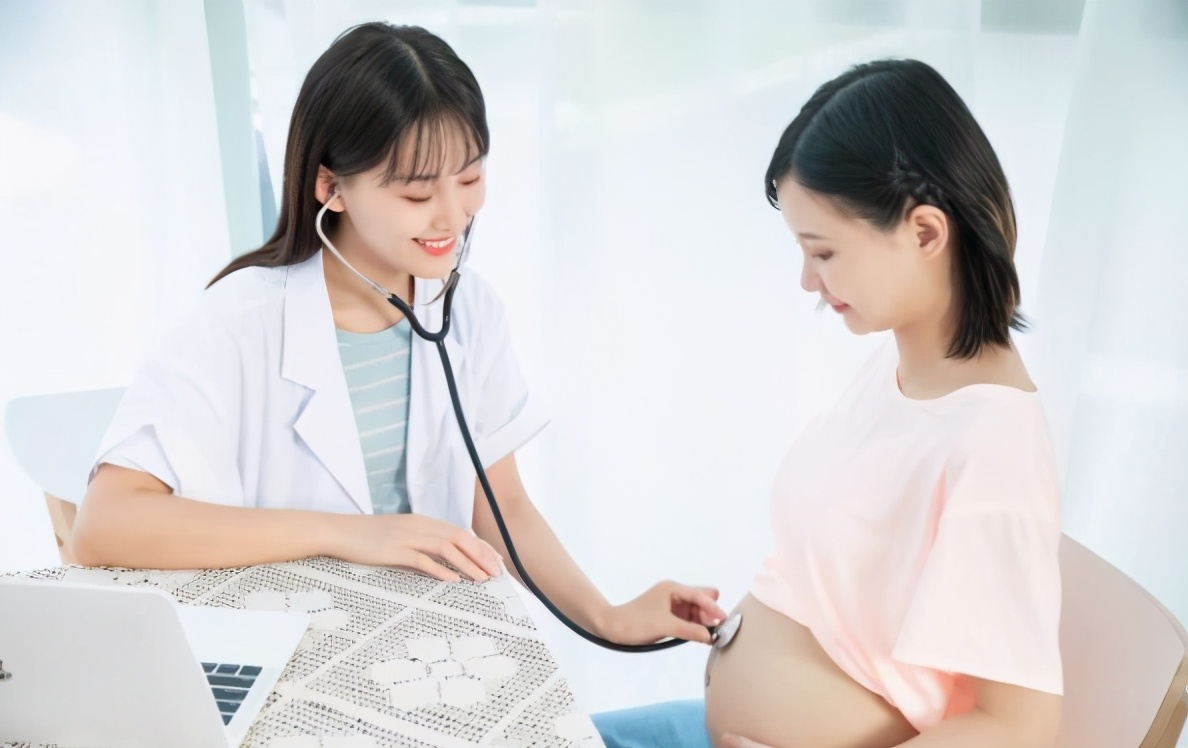 孕妈每天要做这6件事,孕28周后怎么判断胎儿缺氧