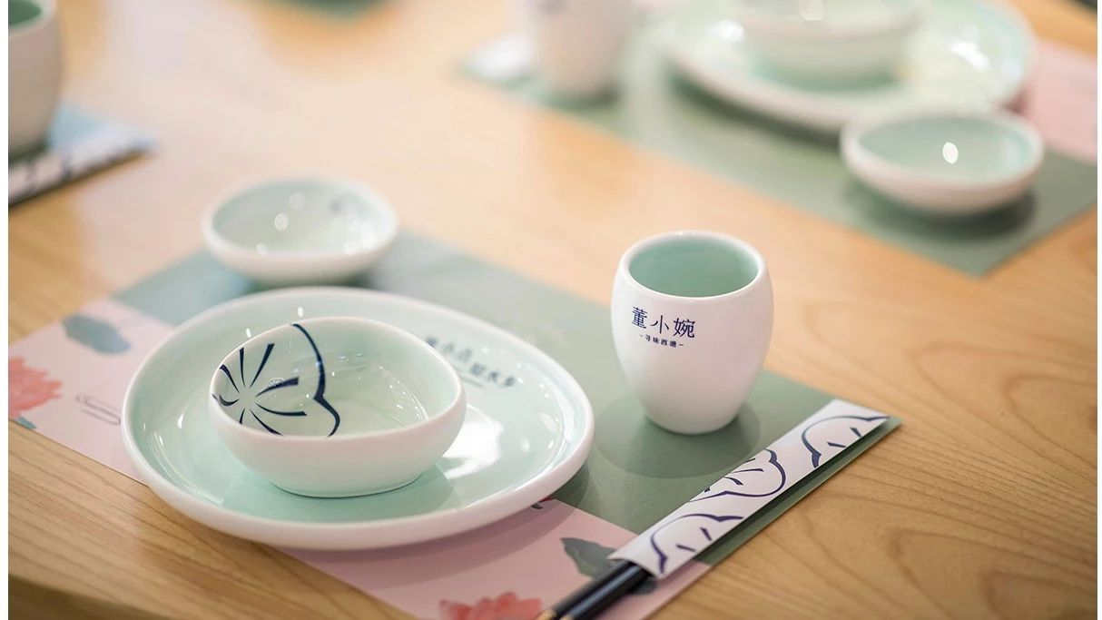 经典案例|董小婉、谭福锅、卢家妈妈……如何炼成爆红品牌？