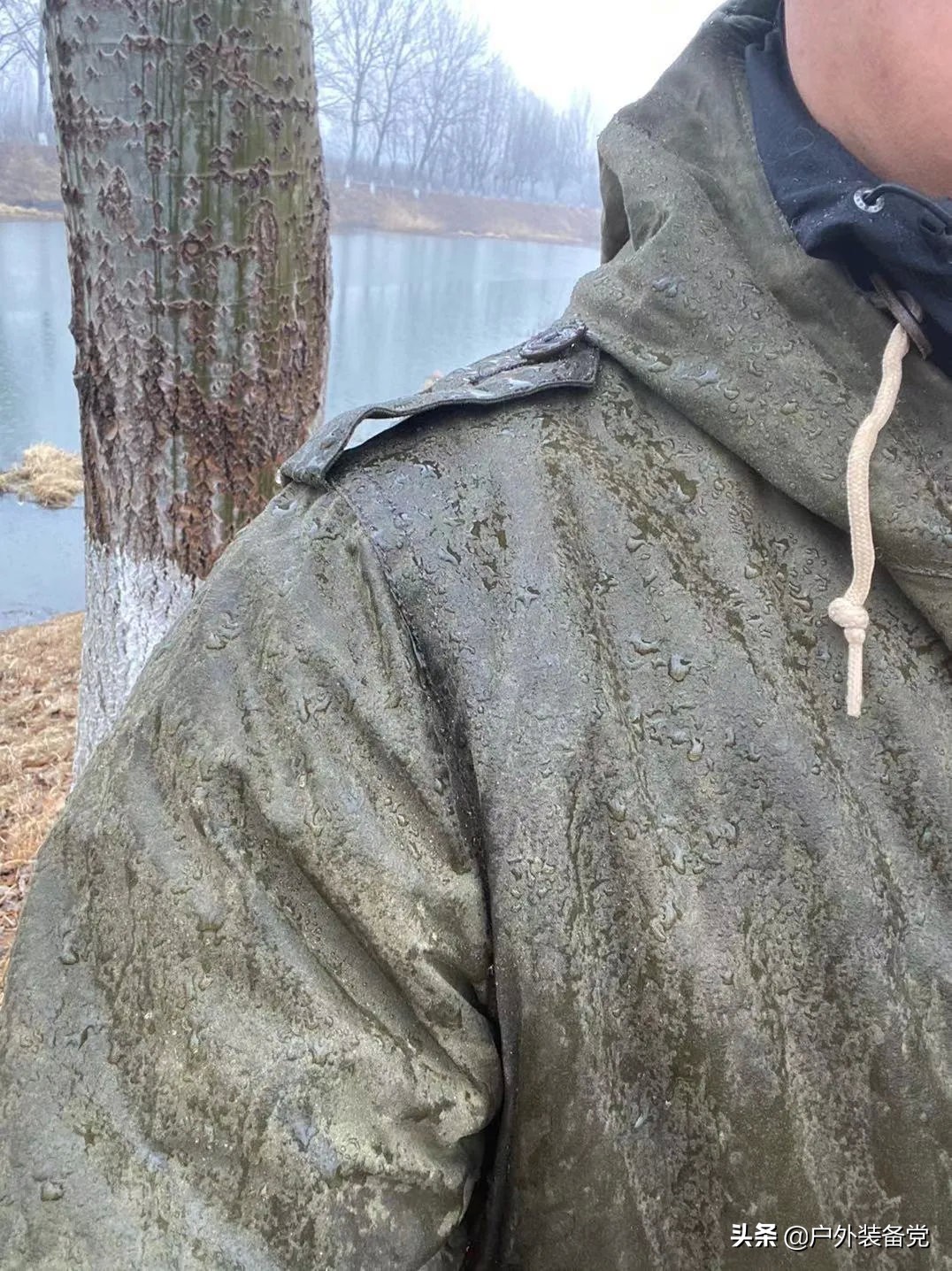 barbour油蜡面料怎么样,什么是油蜡面料