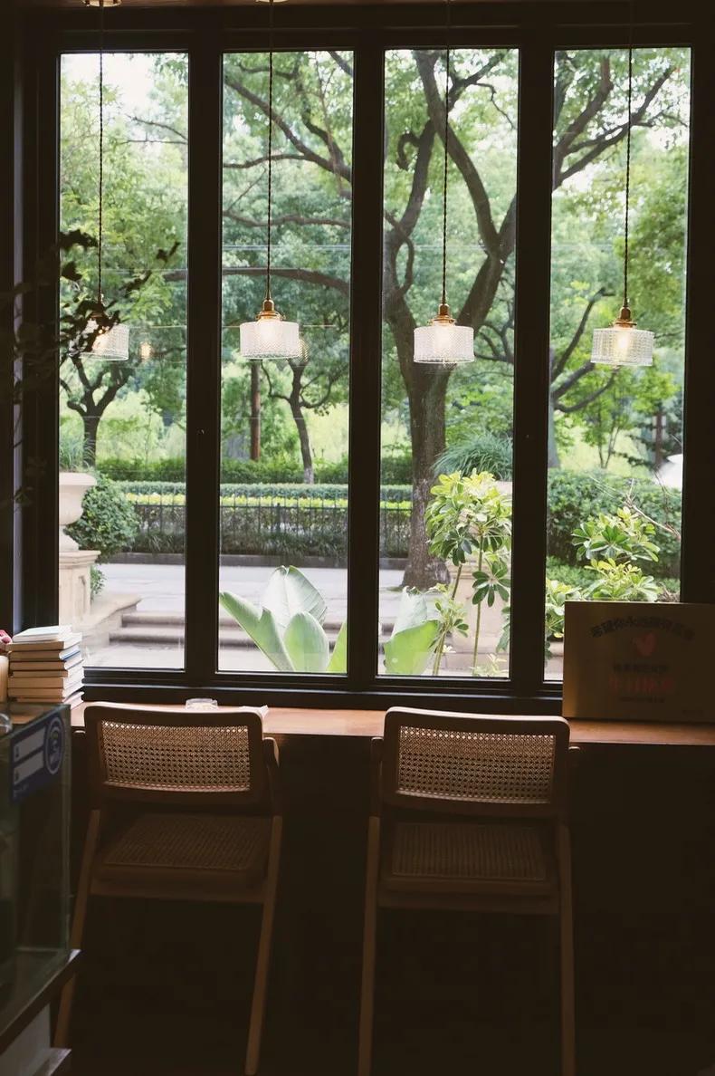 喜欢在杭州吃吃吃，还不是因为有这些神仙面包店