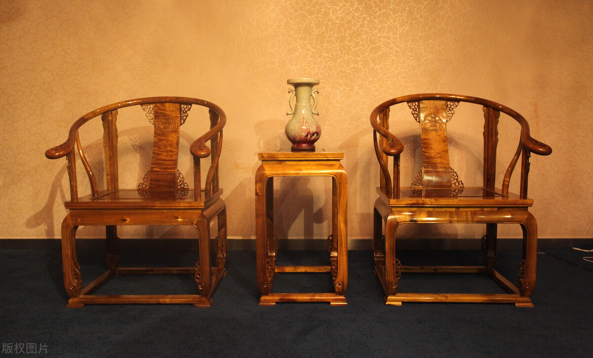 千年楠树被盗伐,为什么金丝楠木都掉价了