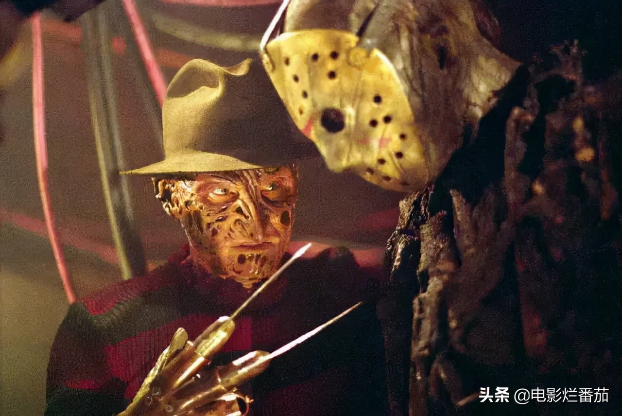 10部经典恐怖片,最经典的10部恐怖片