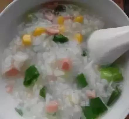100种商用早餐粥做法窍门,100种简单早餐粥的做法大全集
