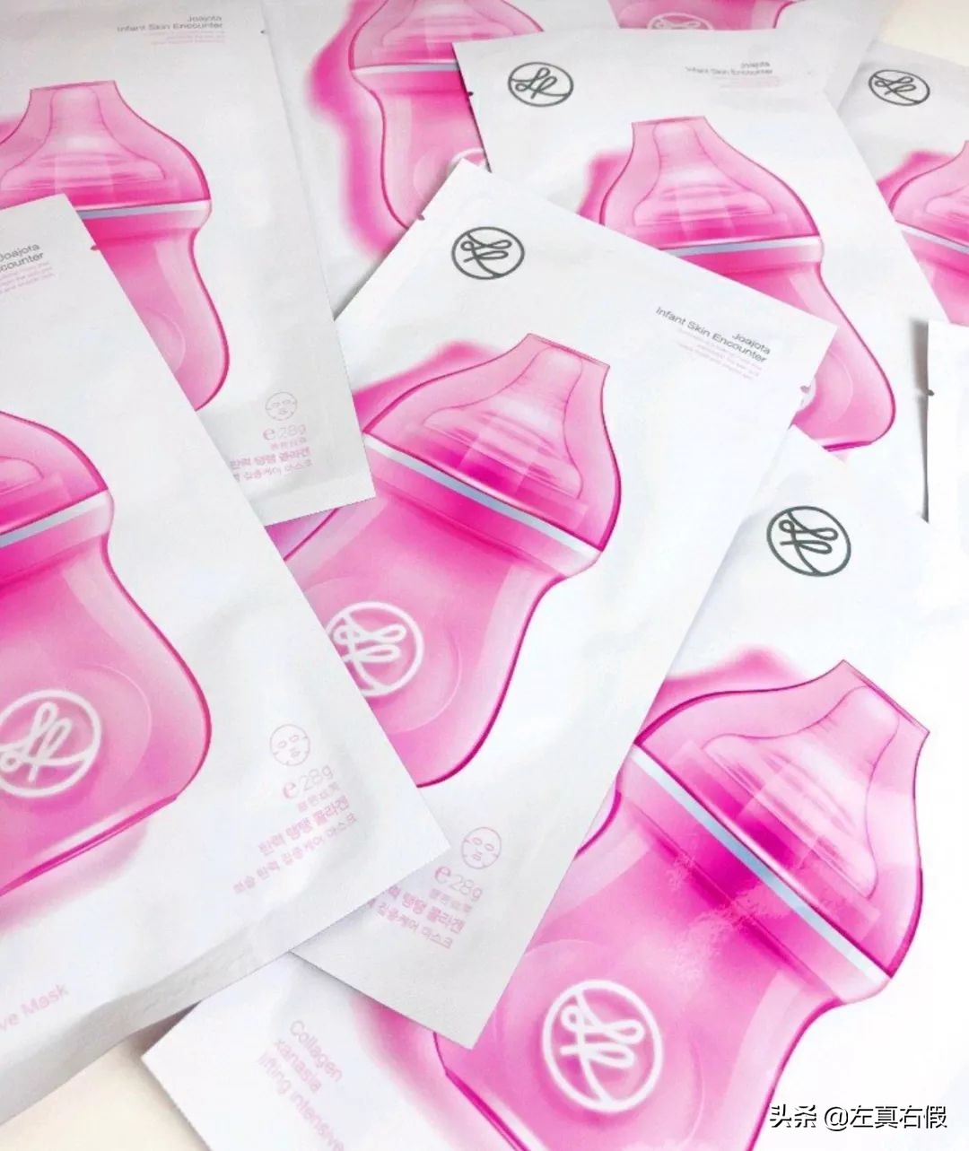 又是什么神仙面膜,为什么韩国免税店最近一堆人排队买它?