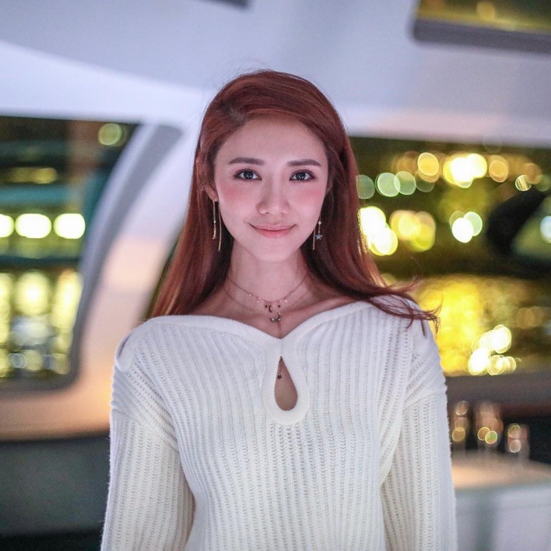 圆脸方脸必学的挑眉超级瘦脸,每天分享一款发型适合圆脸方脸