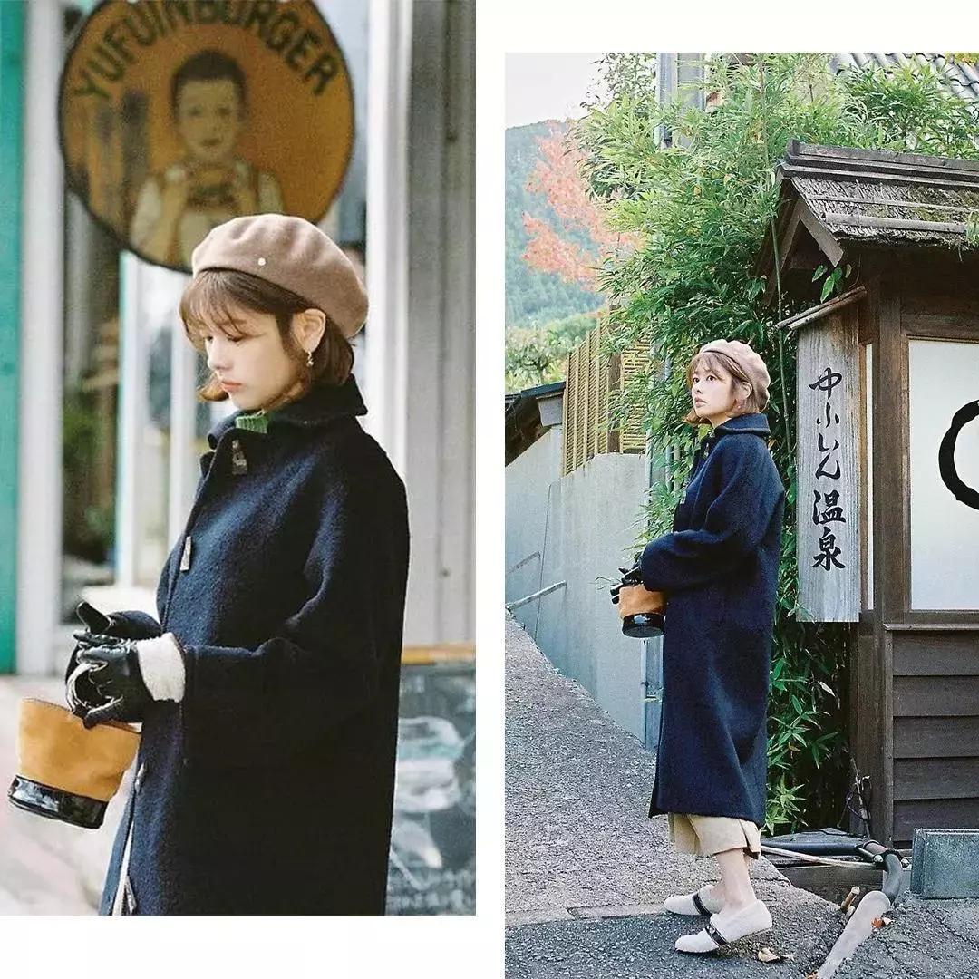 hm联名款多少件,hm藏蓝色大衣