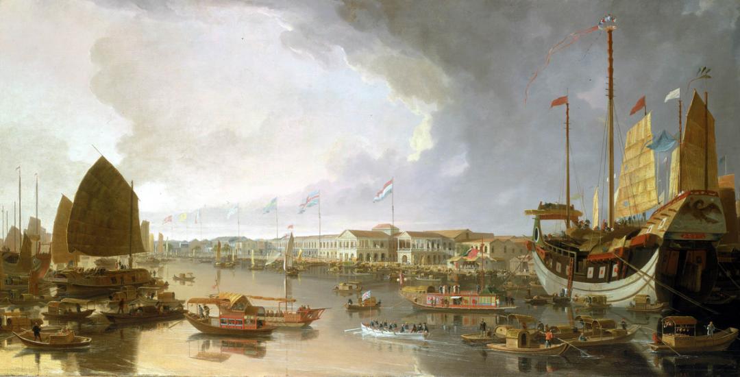 从古至今世界上最富有的人是谁,成为富有的人