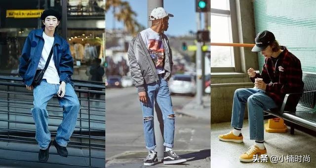 穿搭技巧男生4个穿搭法则,男生穿搭小技巧总结