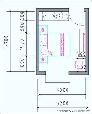 设计师讲解户型设计方案,户型设计注意事项