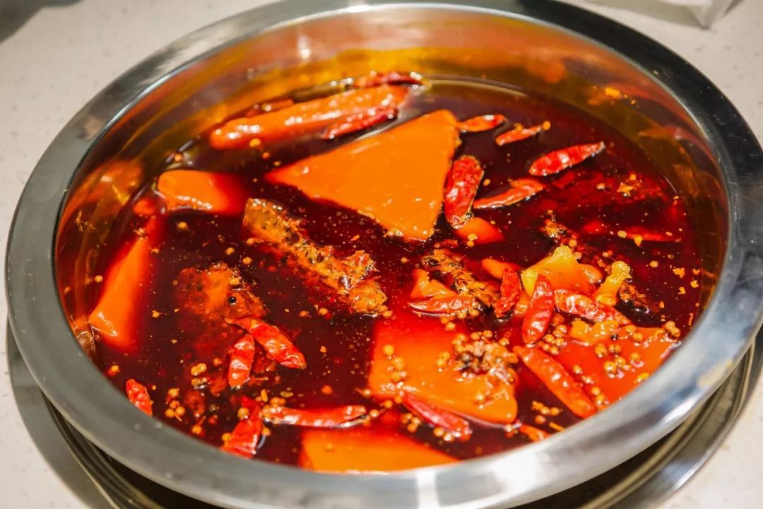 太原网红火锅店最近火爆的,太原网红火锅打卡店推荐