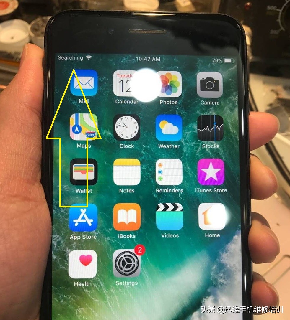iphone4有哪些槽点,iphone12屏幕缝隙大是通病吗