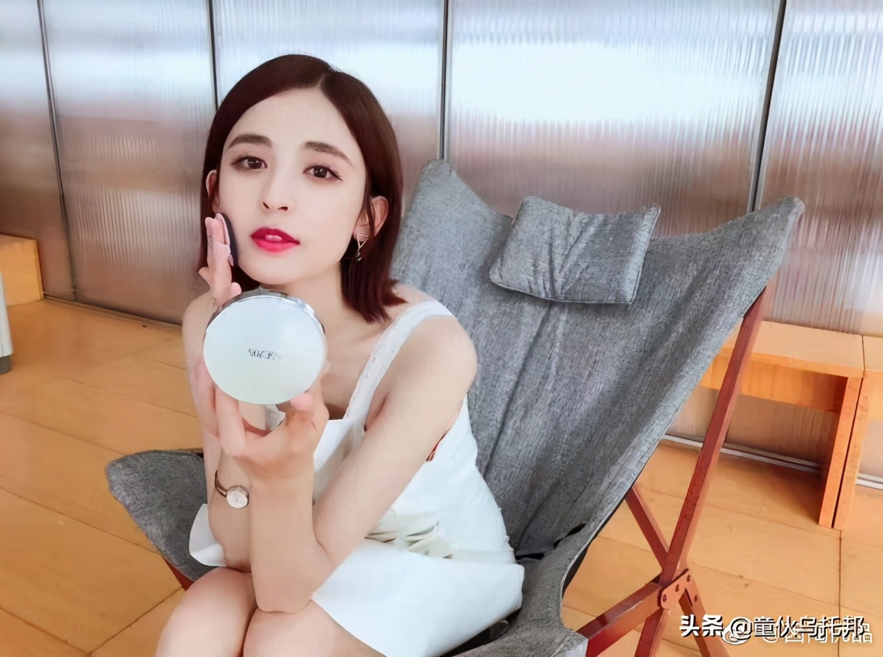 明星双十一排行,女明星和双十一