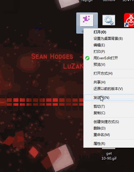 windows11恢复右键菜单,windows10右键新建菜单优化
