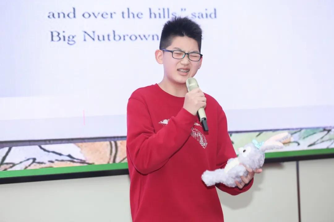 湘潭江声实验学校文艺汇演九年级,湘潭江声实验学校20届艺术节