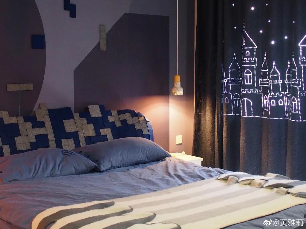 城市版的李子柒,李子柒真实的豪宅变化