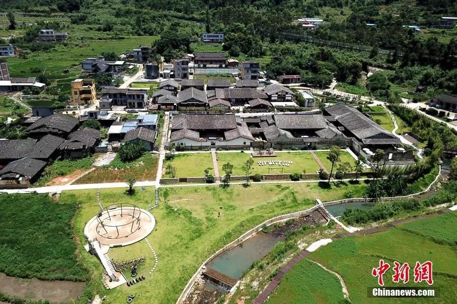 福州十大免费景点,福州网红景点免费