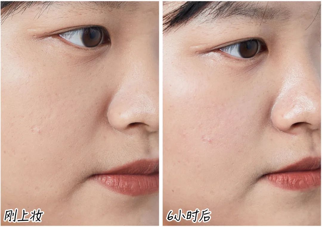 便宜又好用的粉底液10元以下,万年回购的粉底液