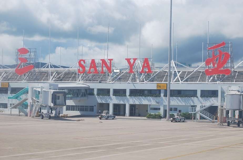 乌鲁木齐国际机场,上海浦东国际机场国际航班汇总