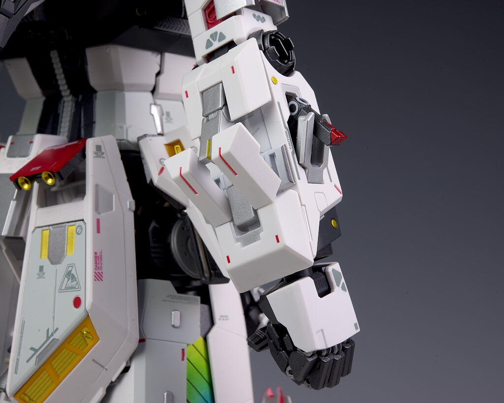 模玩评测揭皇榜,新人入坑模玩推荐