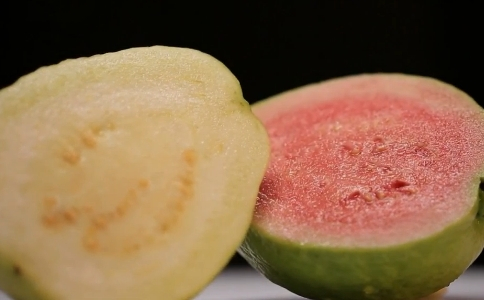 番石榴芭乐含量,吃番石榴芭乐对身体有哪些好处