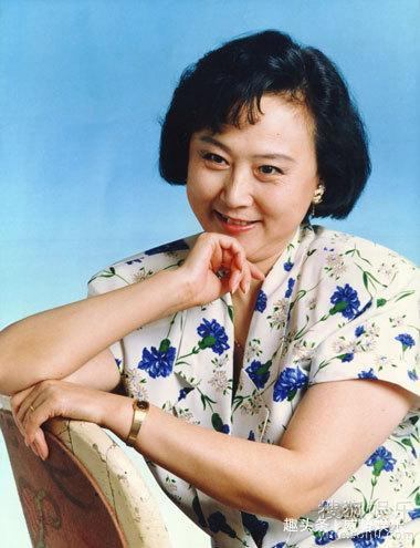 样板戏演员的全部照片,样板戏名人照