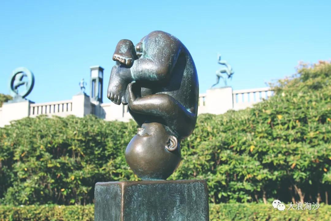 介绍北欧三国的旅游资源,北欧三国旅游条件